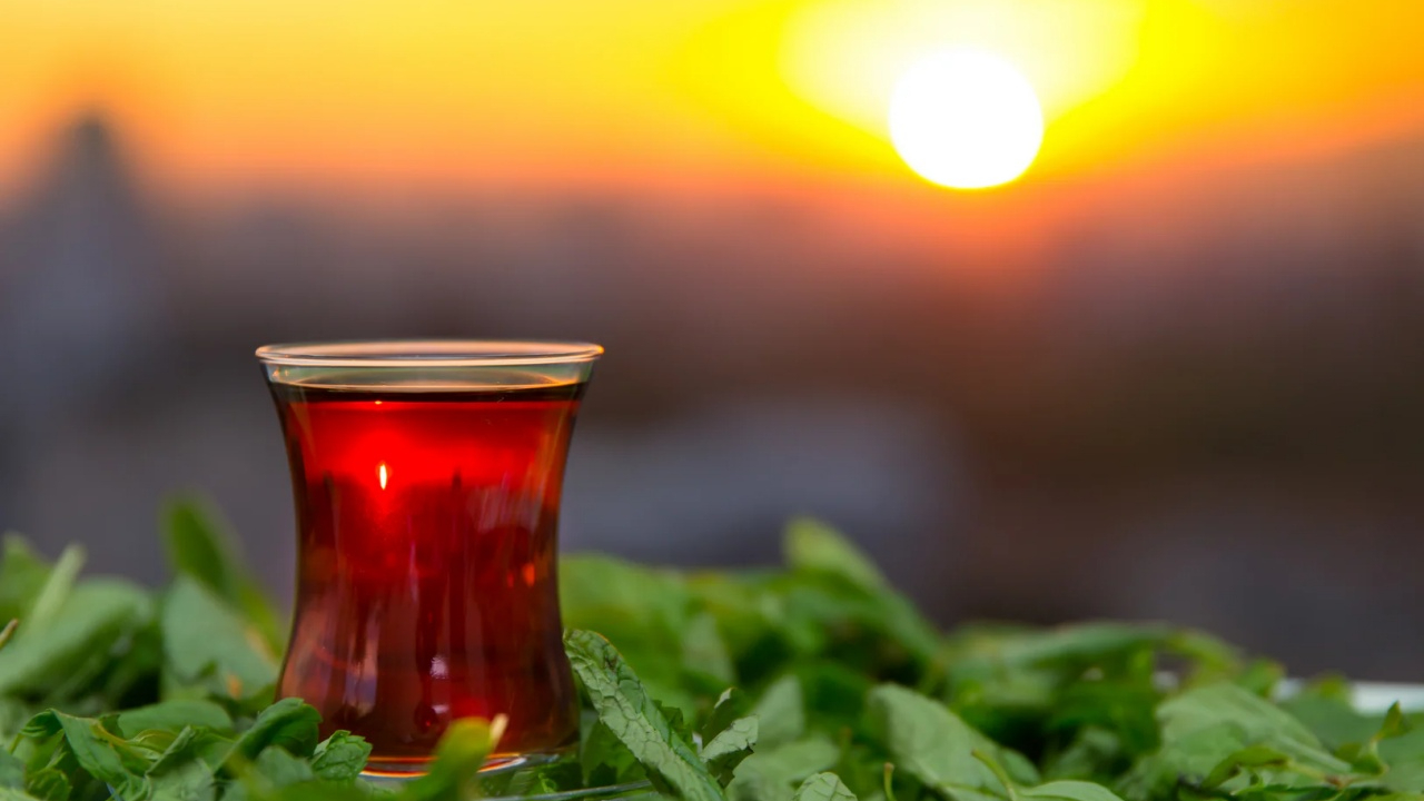 Çay fiyatlarına zam geldi