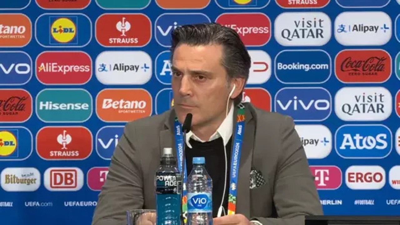 Vincenzo Montella ve Ferdi Kadıoğlu'ndan flaş Merih Demiral sözleri: Bu Türk gururunu dizginlemez!