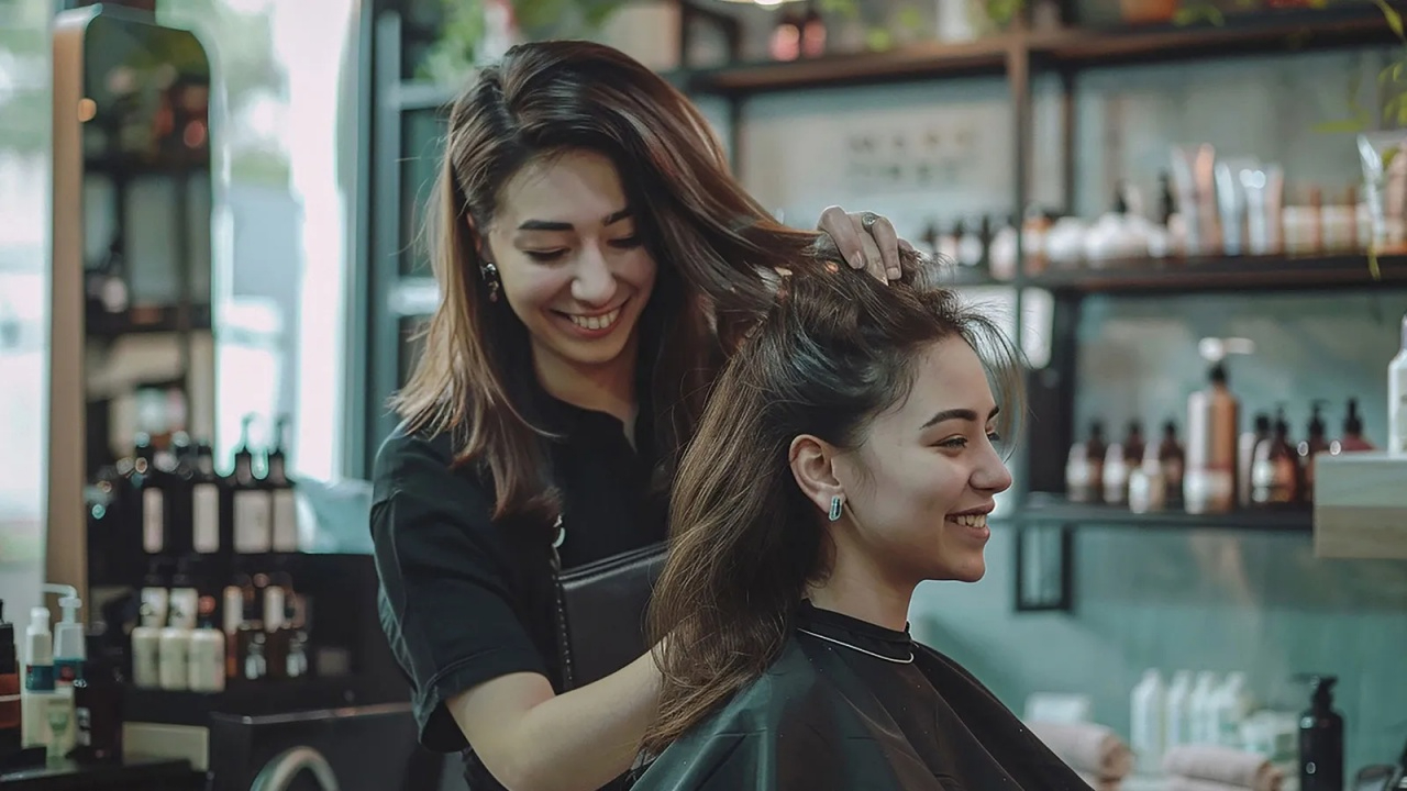 Yeni uygulama yürürlüğe girdi! İstanbul ve Ankara'da berberler artık o günler çalışmayacak