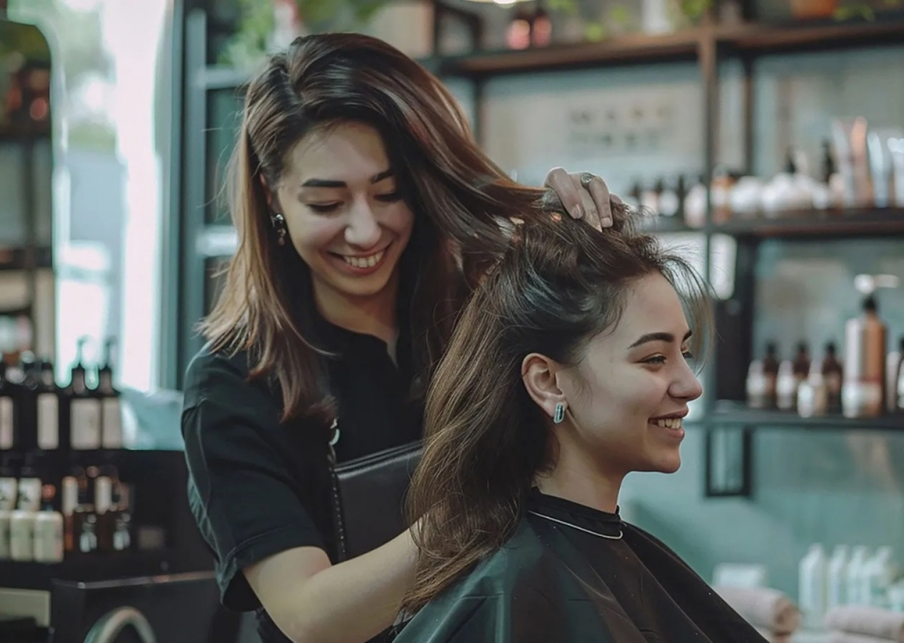 Yeni uygulama yürürlüğe girdi! İstanbul ve Ankara'da berberler artık o günler çalışmayacak