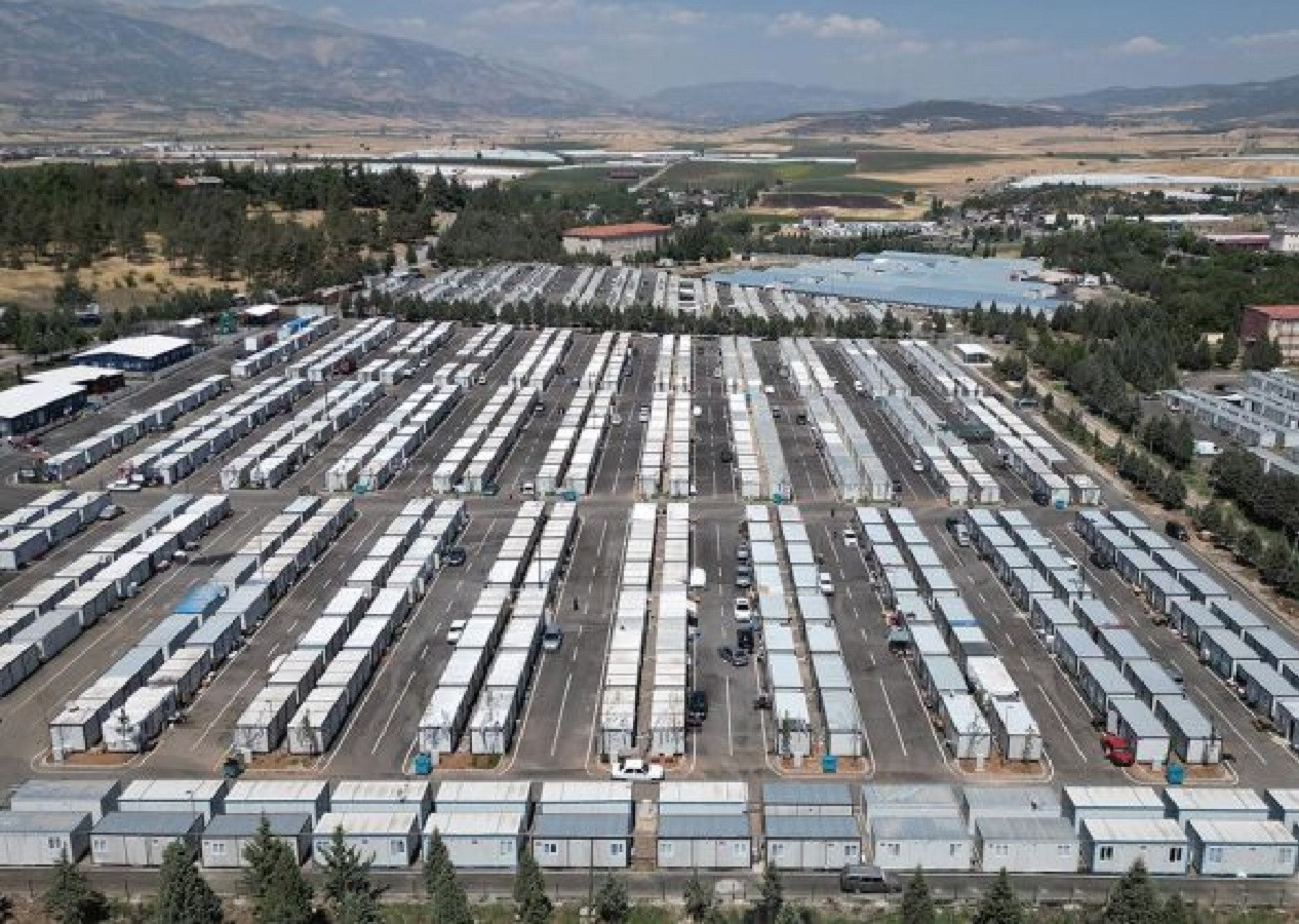 20 Ağustos 2024 deprem bölgesi hava durumu! İşte 11 ilde beklenen hava durumu...