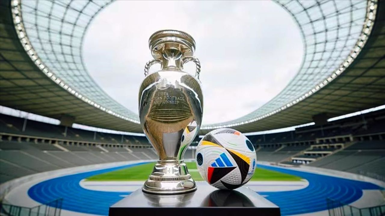 EURO 2024'te yarı final eşleşmeleri belli oldu!
