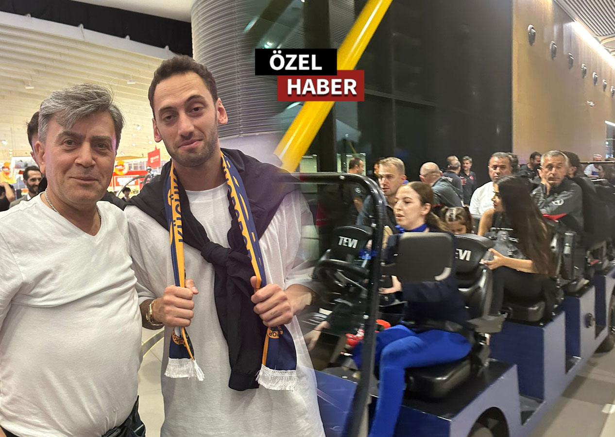 Bizim Çocuklar İstanbul'a geldi!