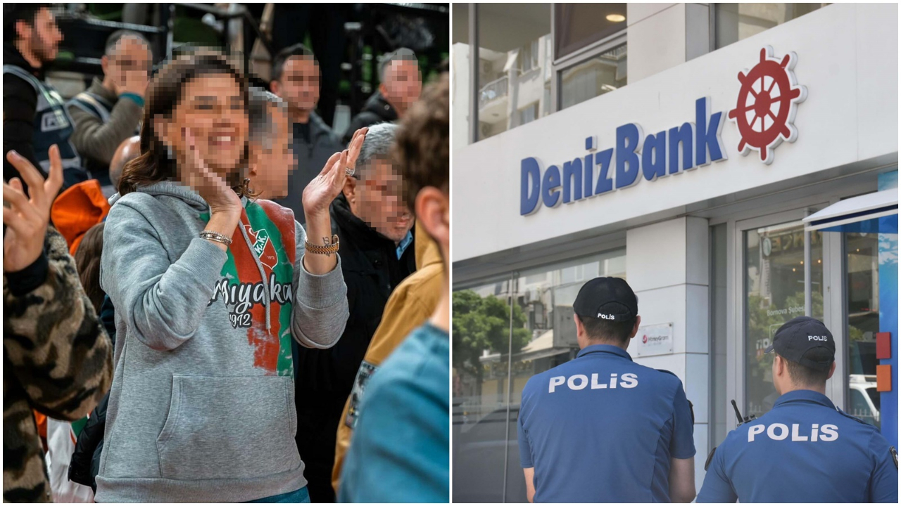 300 milyon liralık vurgun... İzmir'deki 'Seçil Erzan' vakasının baş şüphelisinin ifadesi ortaya çıktı!