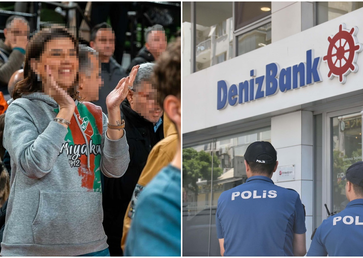 300 milyon liralık vurgun... İzmir'deki 'Seçil Erzan' vakasının baş şüphelisinin ifadesi ortaya çıktı!
