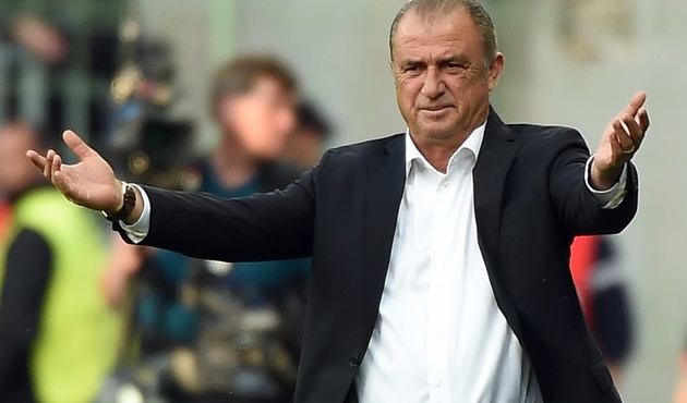 Fatih Terim bombası! Bu transfer Süper Lig'i sallar...