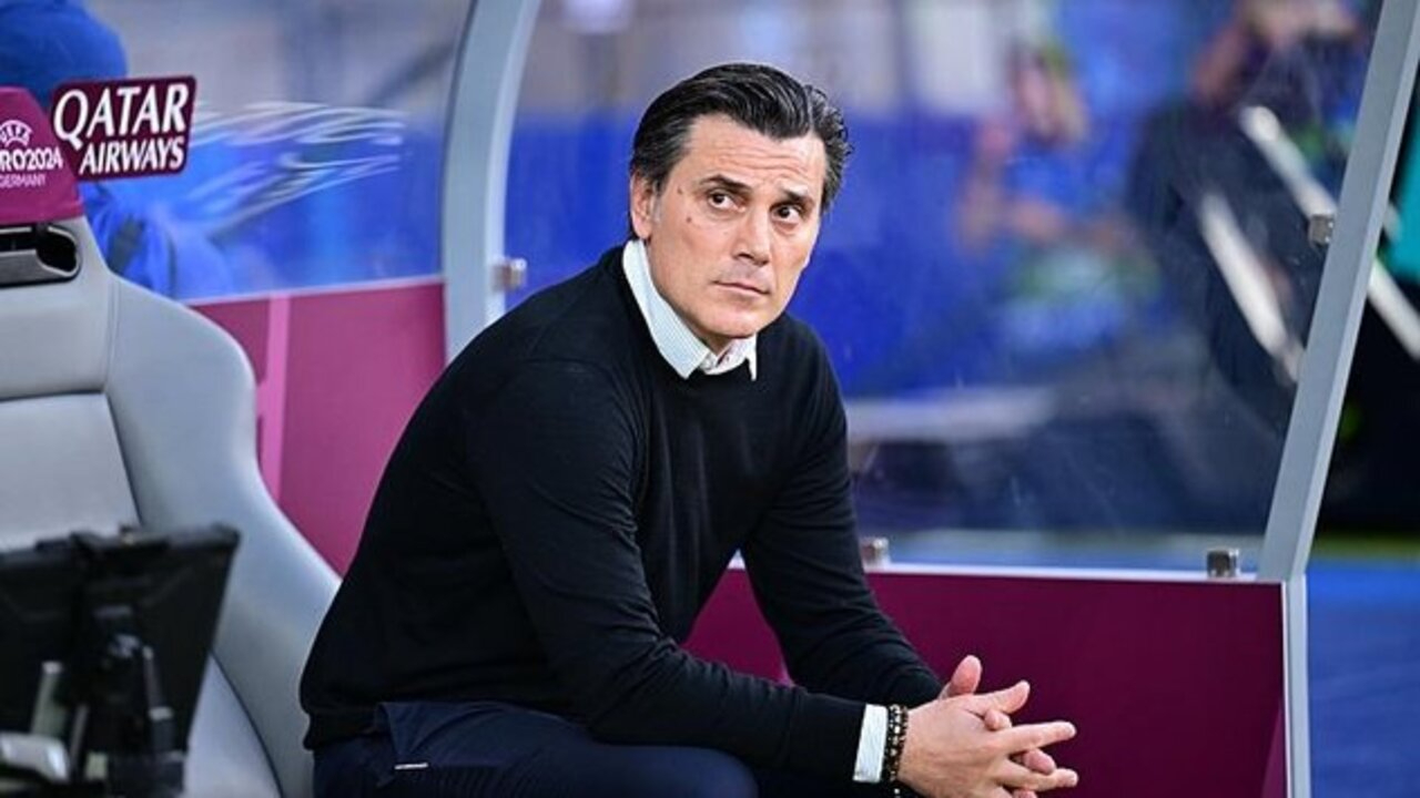 Vincenzo Montella'dan dikkat çeken açıklama: Gerçekten gururlanmamız gerekiyor!