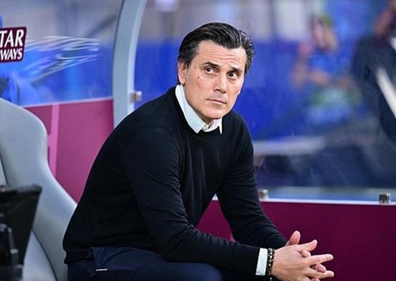 Vincenzo Montella'dan dikkat çeken açıklama: Gerçekten gururlanmamız gerekiyor!