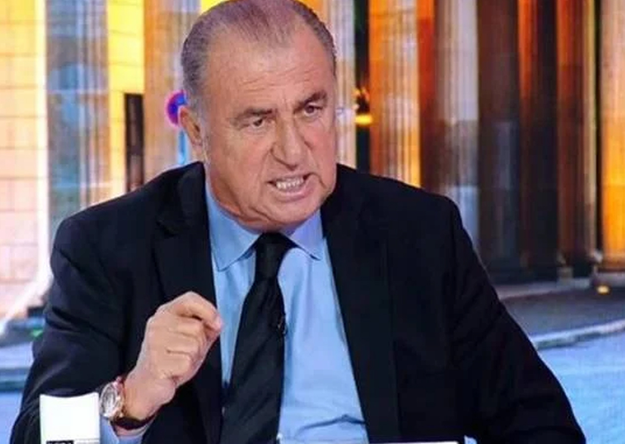 Fatih Terim'den Hollanda mağlubiyeti sonrası flaş sözler: "Yarı finali değil aslında finali kaybettik! Böylesini hatırlamıyorum"