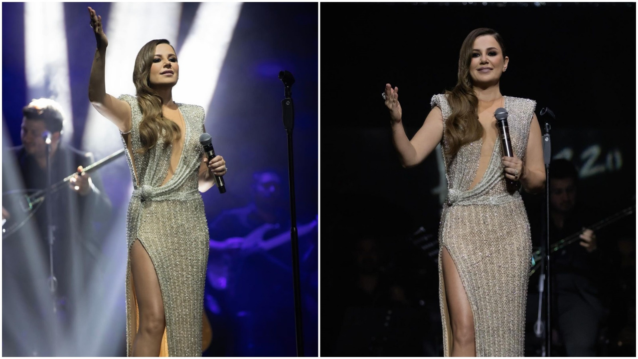 Konsere çıkmadığı için belediye başkanı tarafından eleştirilmişti! Merve Özbey'den açıklama geldi