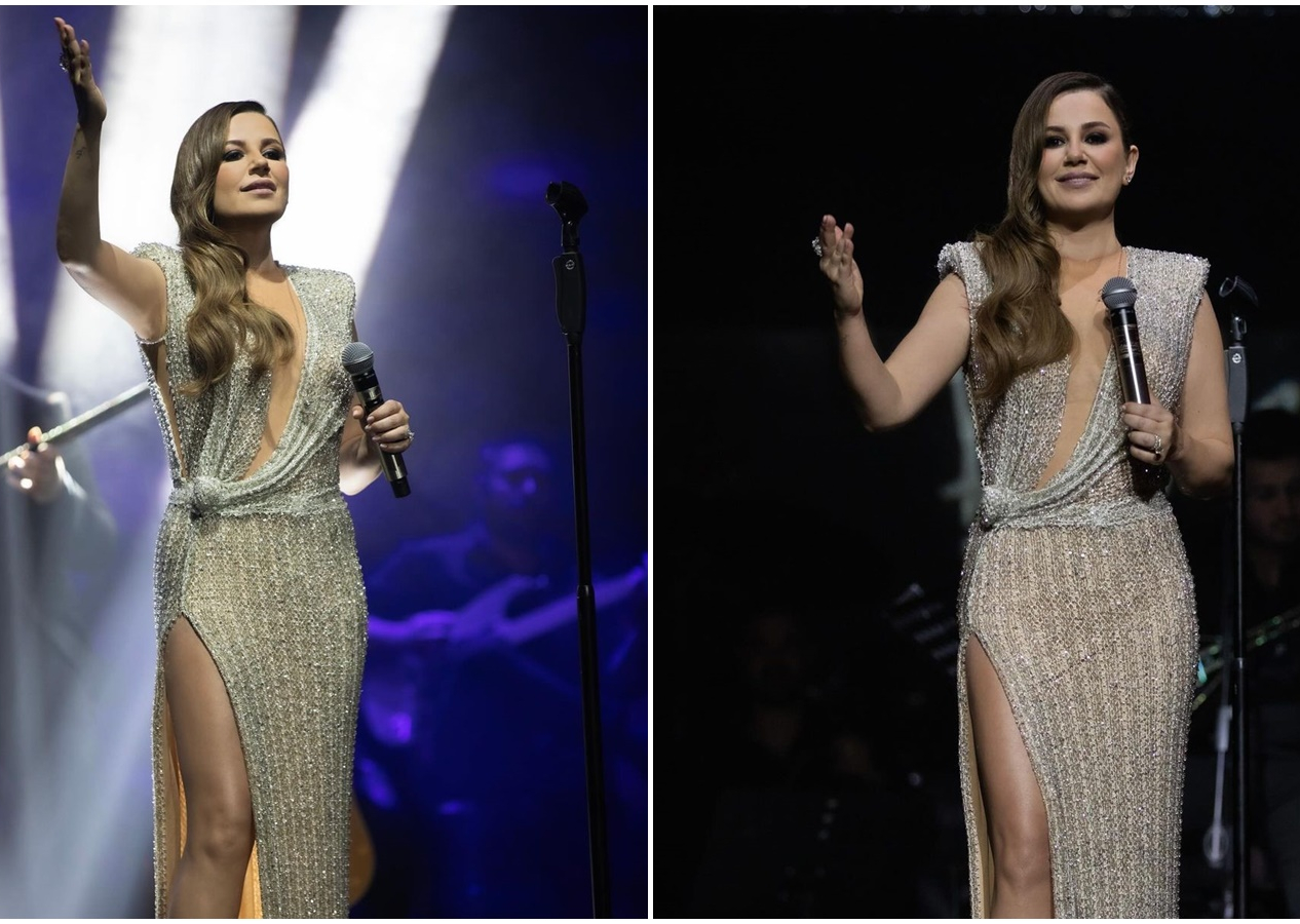 Konsere çıkmadığı için belediye başkanı tarafından eleştirilmişti! Merve Özbey'den açıklama geldi