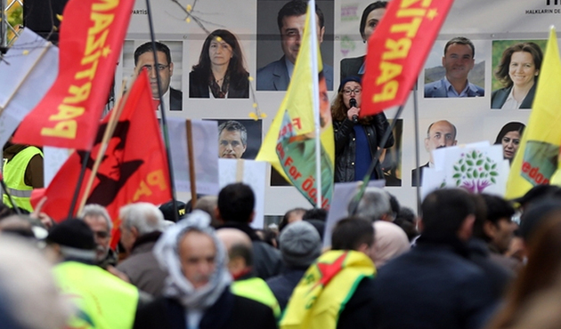 Belçika yargısından 36 terörist için skandal karar