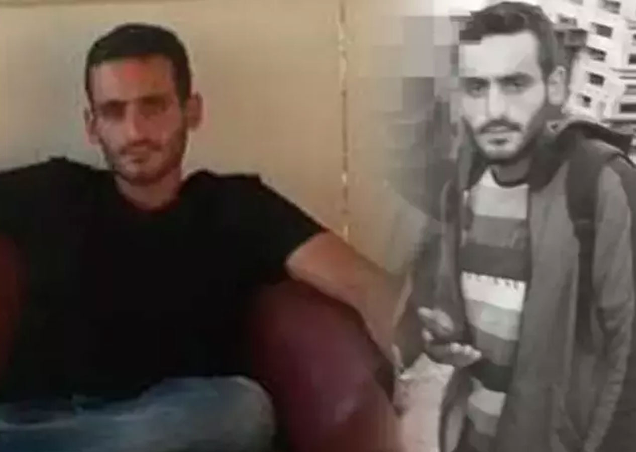 İzmir'de vahşi cinayet! Kız arkadaşıyla görüşen kişiyi öldürdü! Cesedin başında bekledi!
