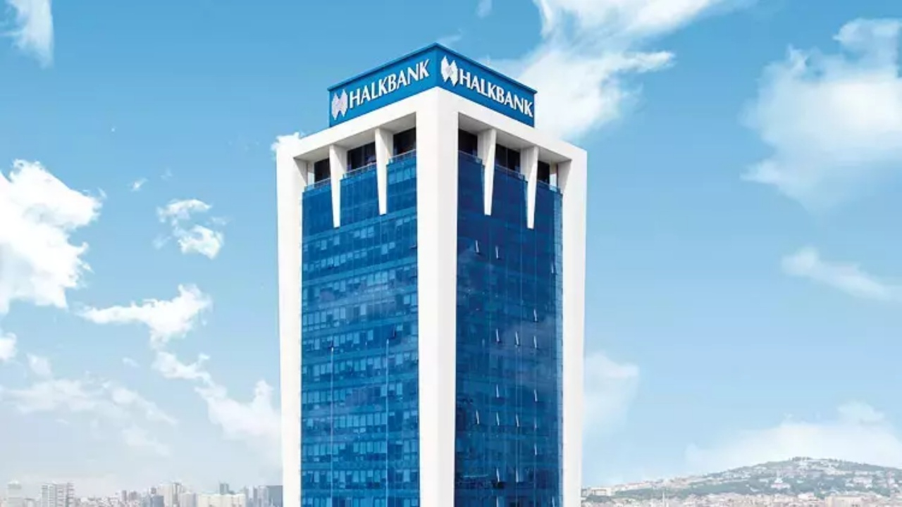 Halkbank’tan kritik açıklama