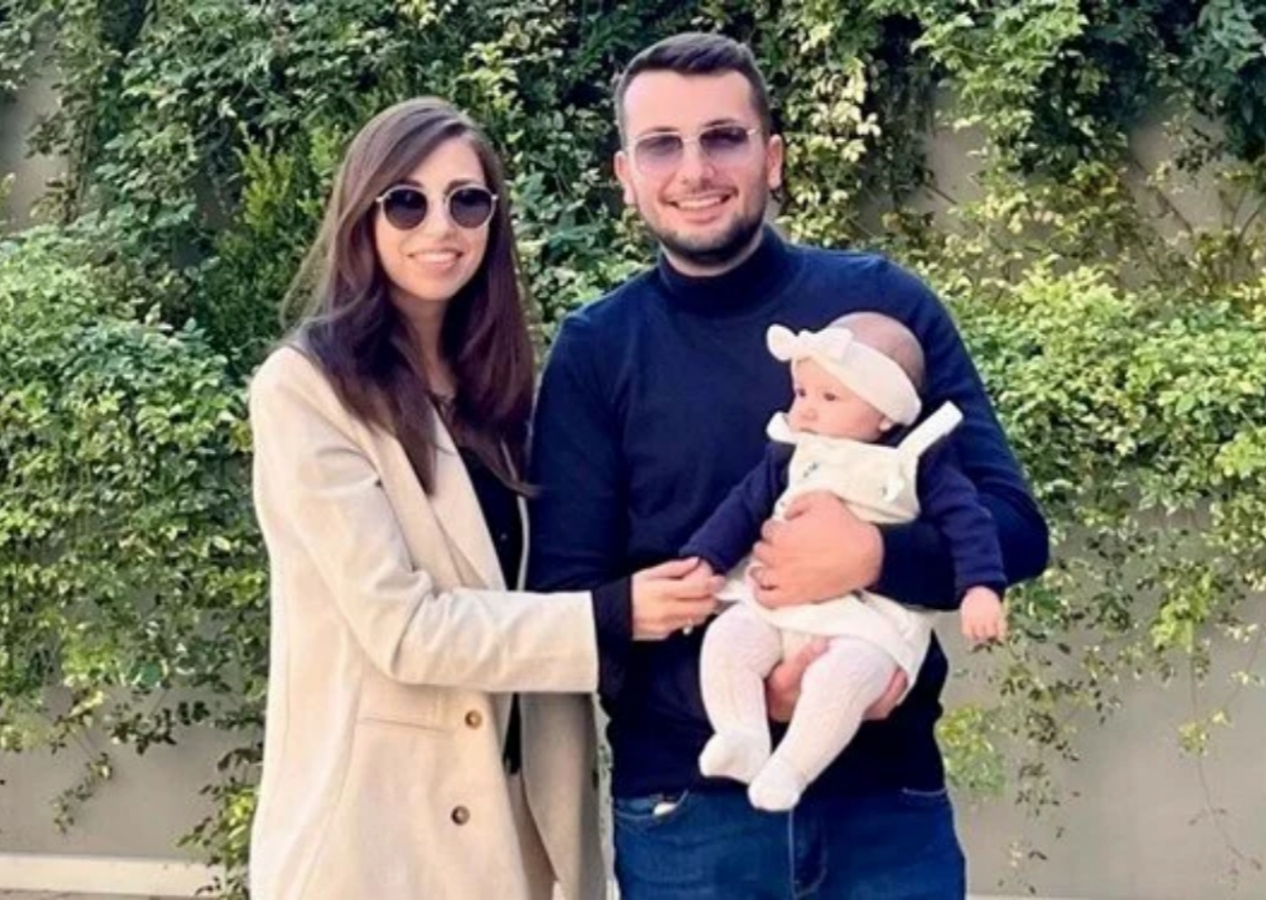 Maganda kurşunu 11 aylık bebeğin ölümüne neden olmuştu! Pera bebeğin ölümüne ilişkin 5 kişi tutuklandı! Emniyette itiraf ettiler
