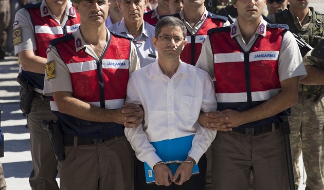 Darbenin iki numaralı sivil imamı himmetleri cebe indirmiş!