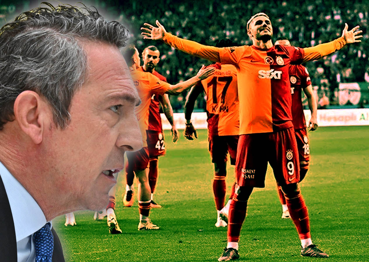 Galatasaray'dan Fenerbahçe ve Beşiktaş'a büyük fark! Dünyanın en iyi takımları belli oldu: İlk 30'da sadece iki Türk takımı var