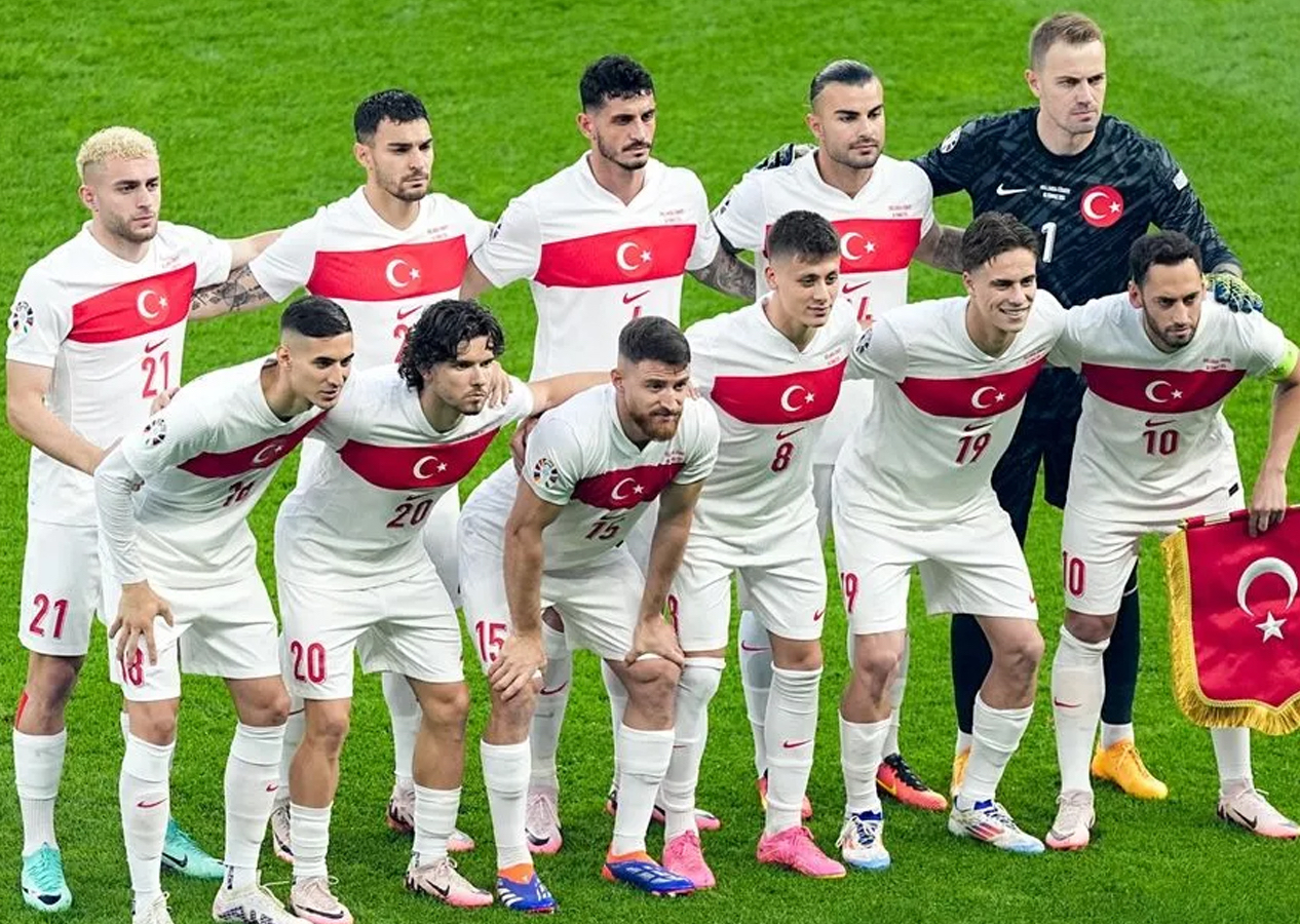 İngilizler 3 Türk yıldıza hayran kaldı! Ferdi Kadıoğlu, Barış Alper Yılmaz ve Arda Güler için methiyeler düzdüler: "Mücevher gibi futbolcu"
