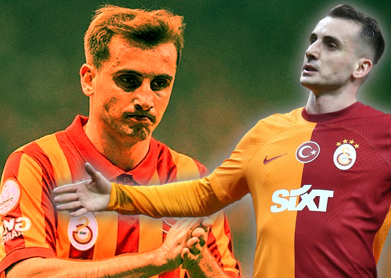 Herkes Kerem Aktürkoğlu'nun ayrılığını beklerken Galatasaray'da sürpriz veda! Menajerinden 7.5 milyon euroluk flaş teklif: Cimbom'daki serüveni bitiyor...