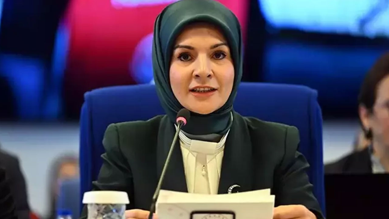 Bakan Göktaş duyurdu! Yaşlı ve engelli aylıkları hesaplara yatırıldı
