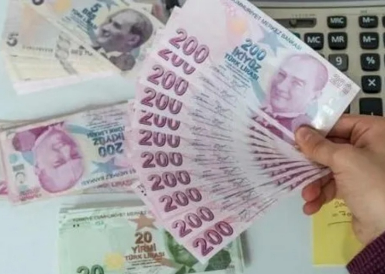 Kuruşu kuruşuna hesaplandı! İşte Temmuz 2024 zamlı memur maaşları