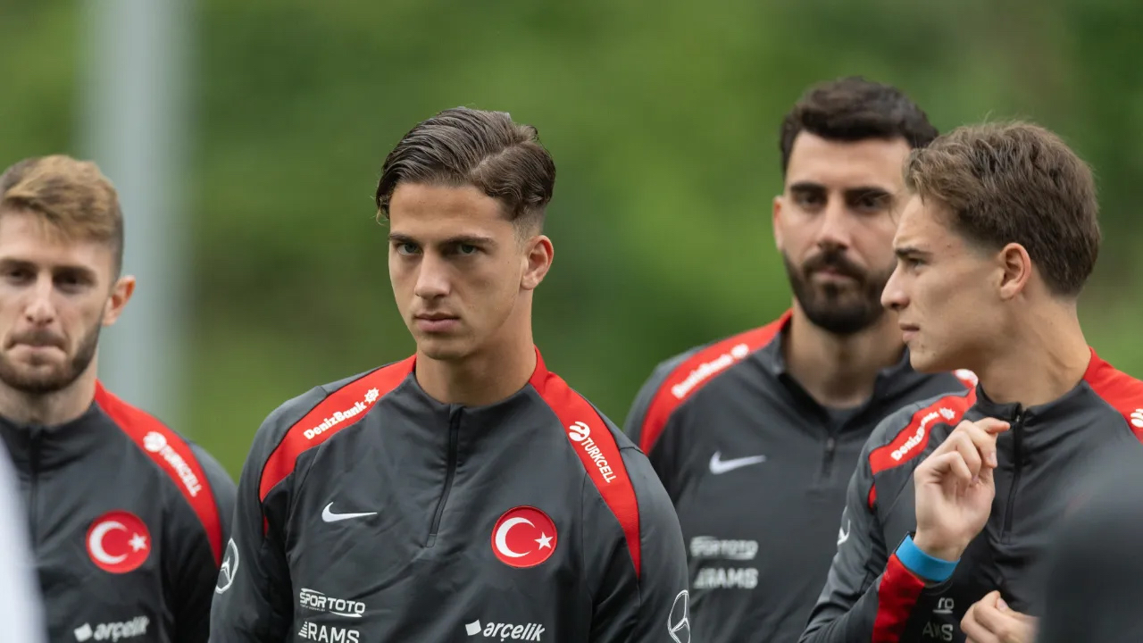 Okan Buruk onu çok istiyor! İşte Galatasaray'ın yeni golcüsü