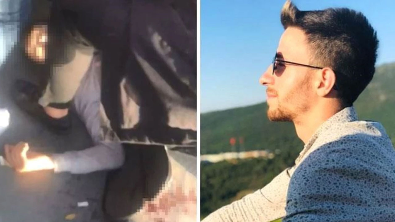 Kadıköy’de istek şarkı cinayetinde karar verildi!