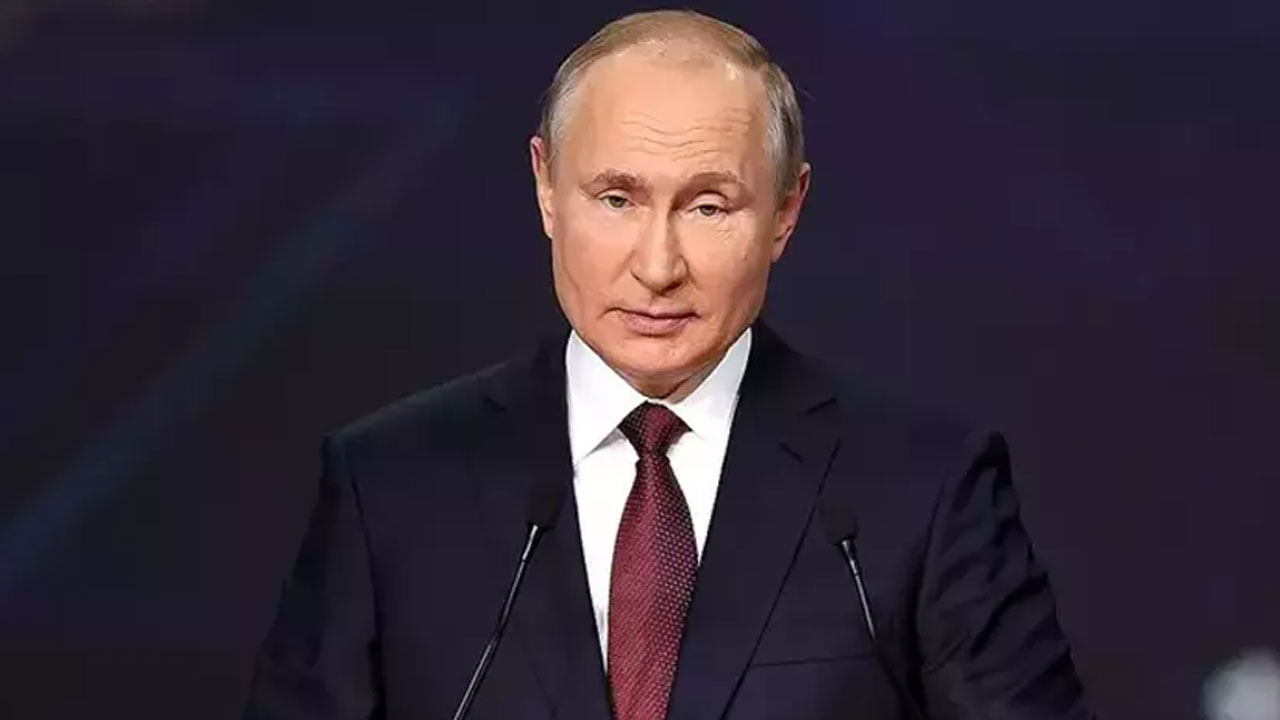 Kremlin açıkladı! Putin, İran'ın yeni Cumhurbaşkanı Pezeşkiyan ile görüştü