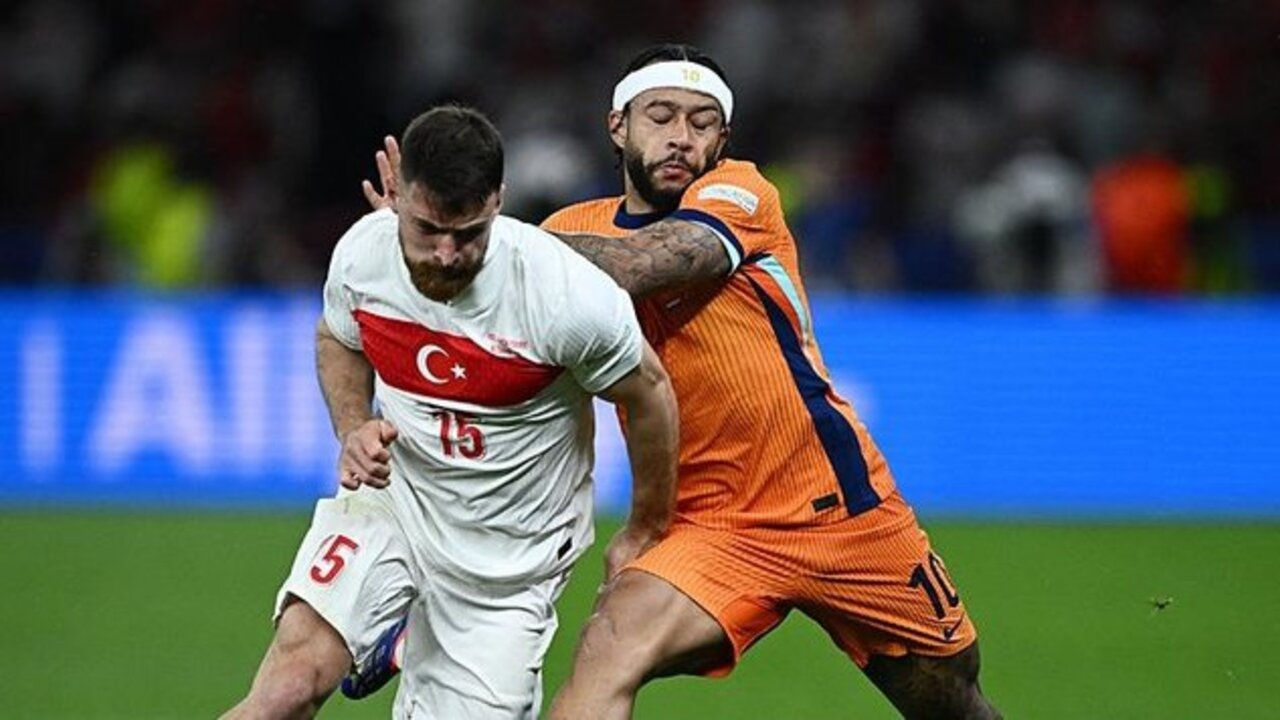Salih Özcan umut dolu konuştu: Devamı gelecek!