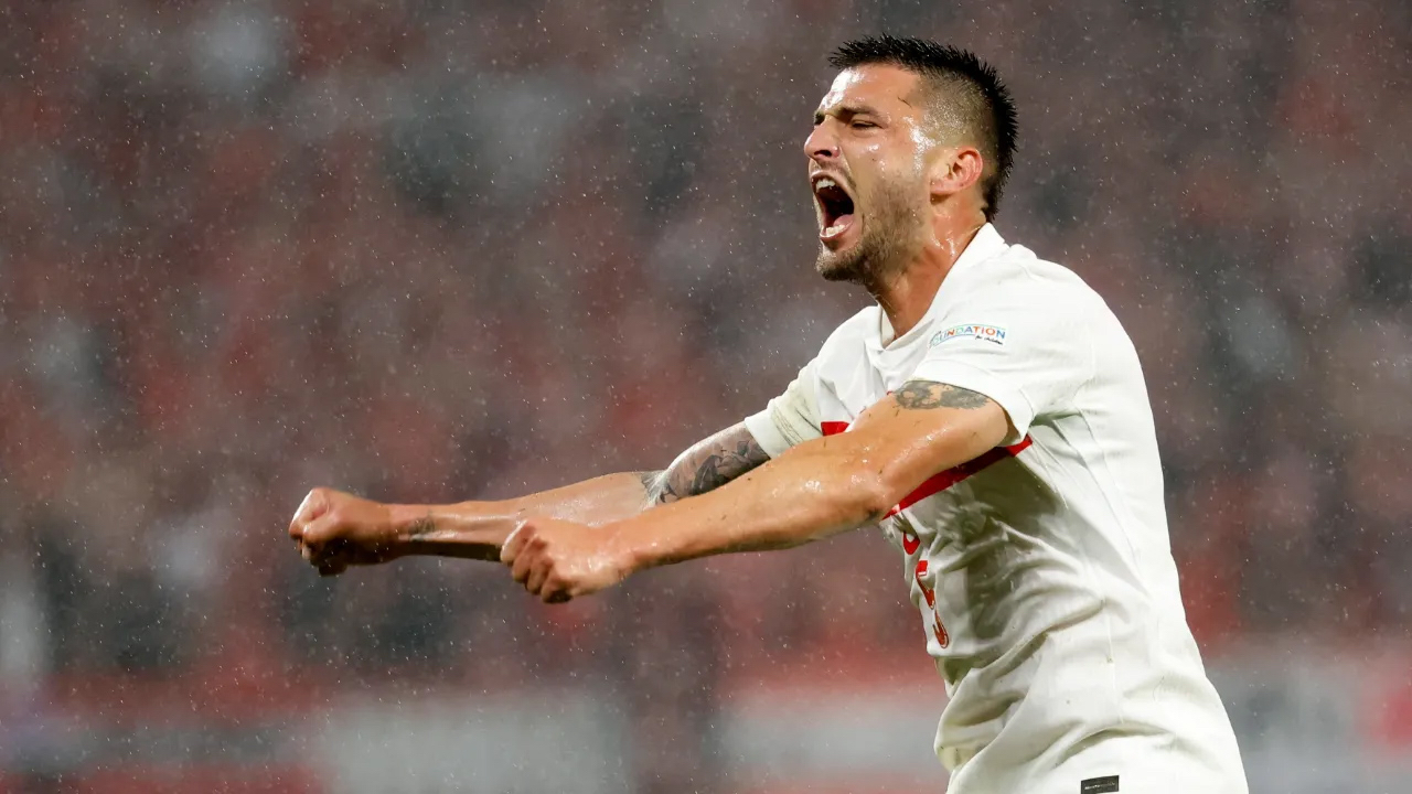 Beşiktaş'tan sürpriz transfer atağı! Okay Yokuşlu için devreye girdiler: Milli futbolcudan yeşil ışık