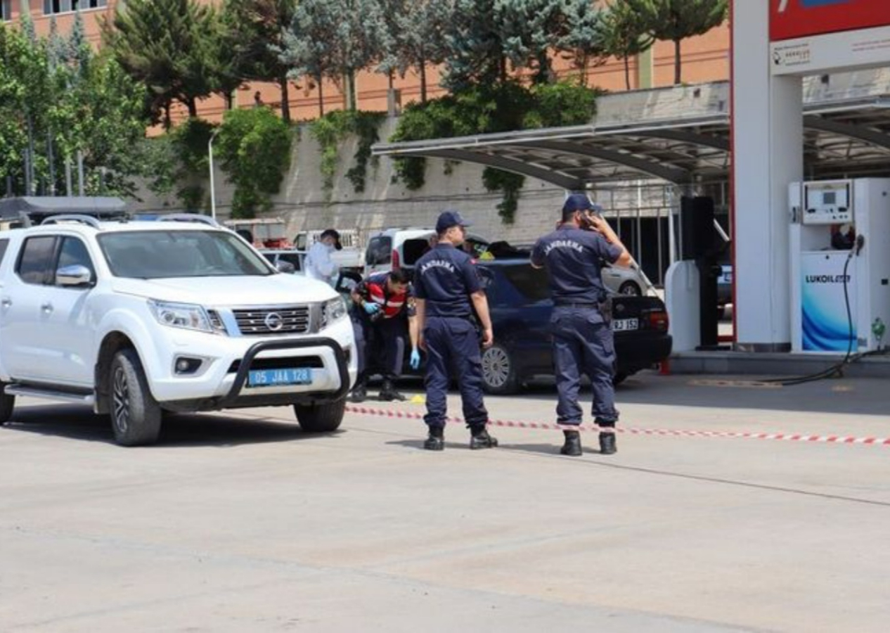 Kızı kaçarak evlenen baba dehşet saçtı! Damadını av tüfeği ile öldürdü