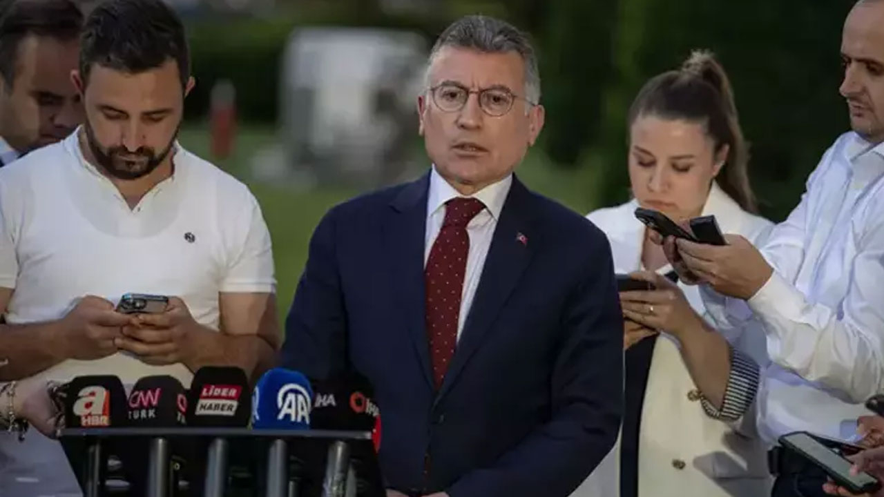 AK Parti Grup Başkanı Güler'den sahipsiz hayvanlara yönelik açıklama! Hafta sonuna işaret etti