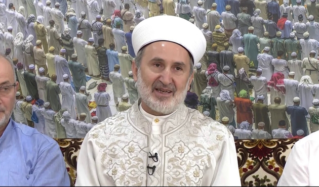 Diyanet'ten Tuğluk açıklaması...