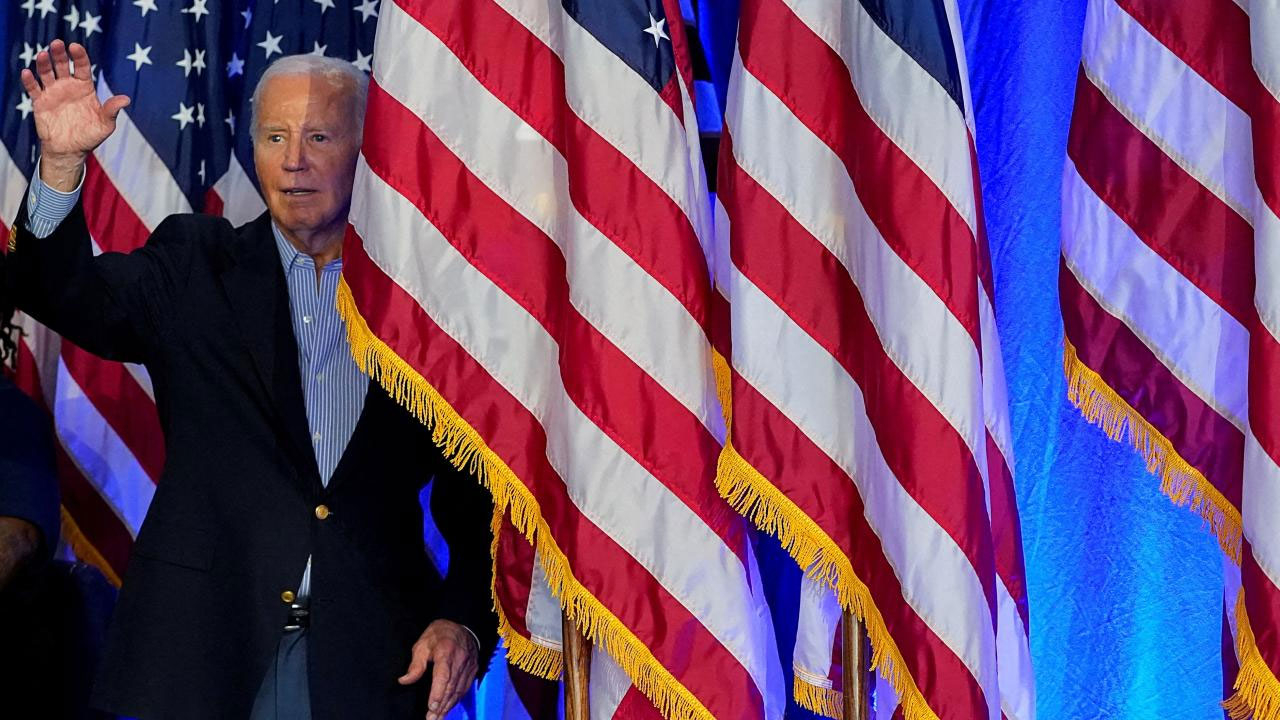NYT ele geçirdi! Biden'ın sağlık tartışmaları sürüyor: Beyaz Saray'ı 8 kez ziyaret etmiş...