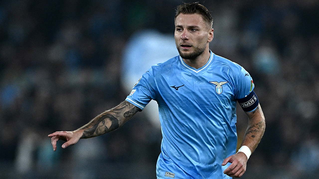İtalyanlar Beşiktaş'ın Ciro Immobile'ye sunduğu teklifin şartlarını duyurdu! Önerilen yıllık ücret belli oldu