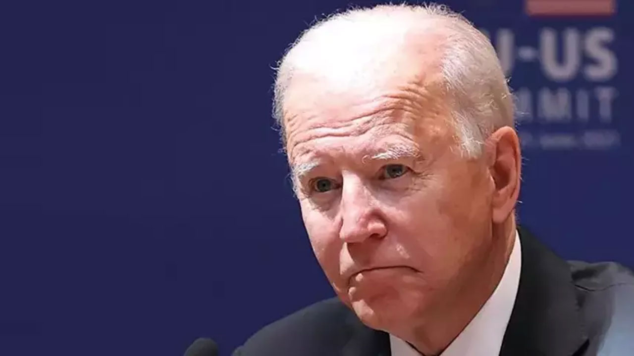 New York Times adaylıktan çekilmesini istemişti! Biden mektup gönderdi