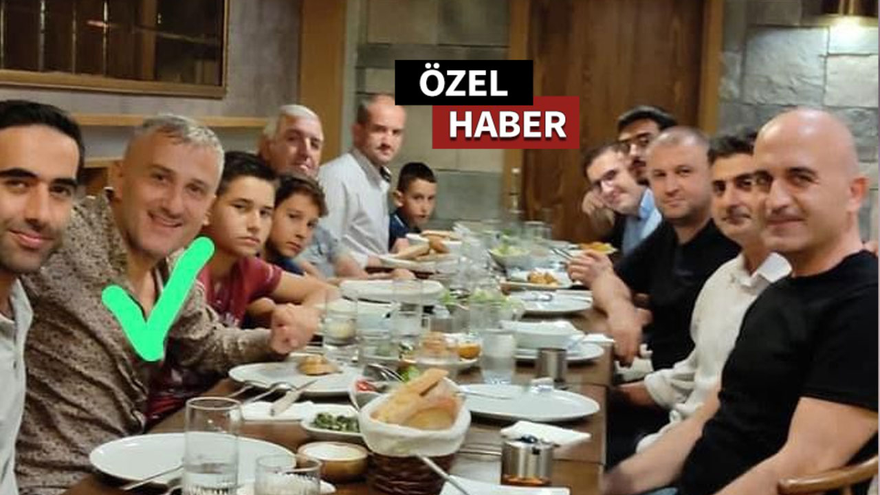 İzmir İhlas Vakfı gönüllüsü öldürüldü!