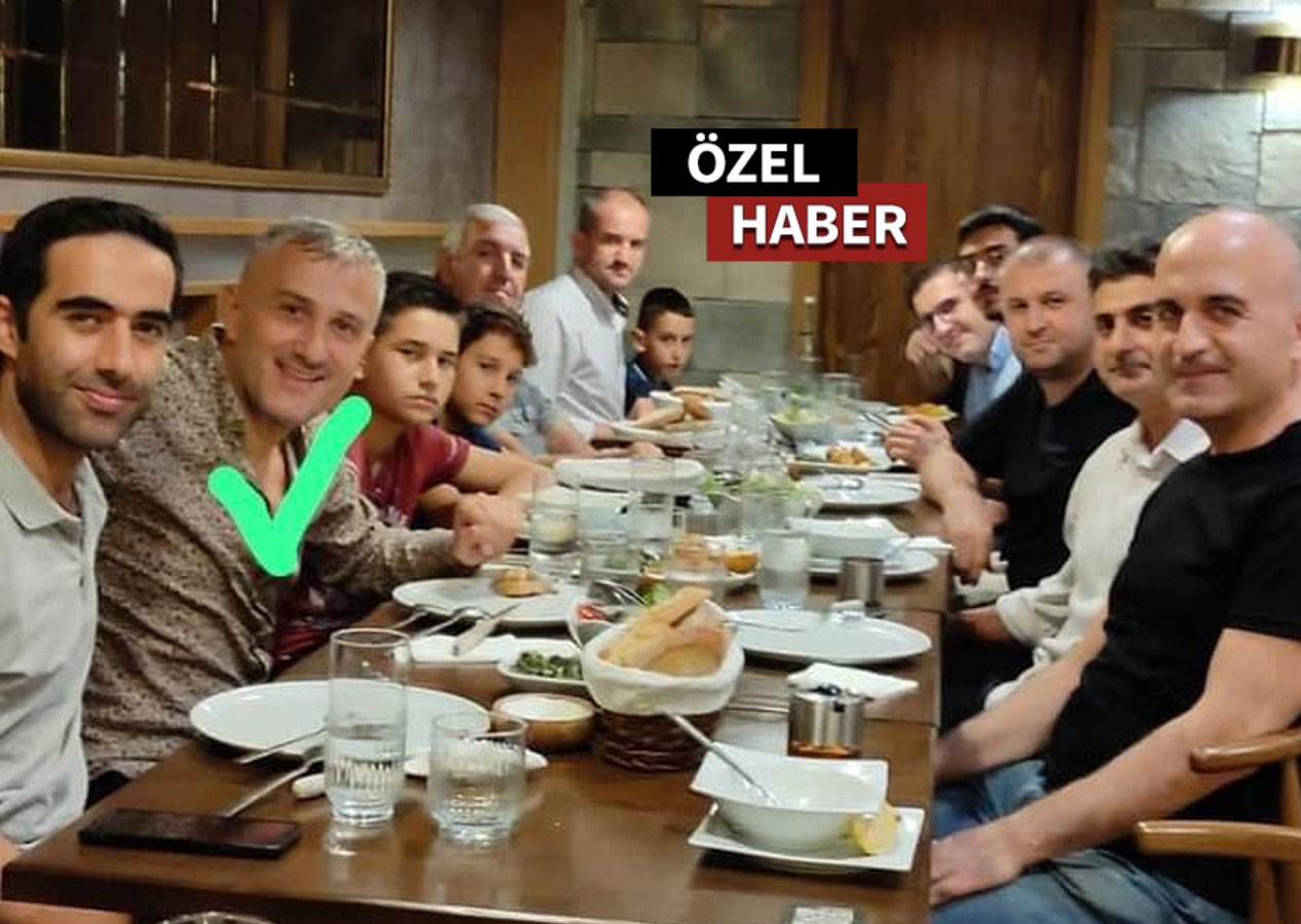 İzmir İhlas Vakfı gönüllüsü öldürüldü!