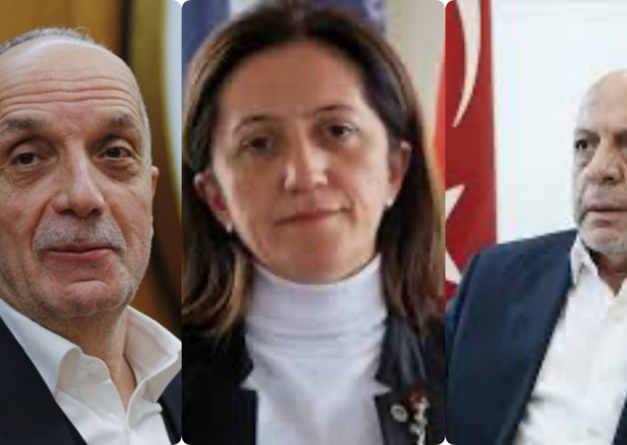 Sendikalardan asgari ücret talebi! Acilen arttırılmalı