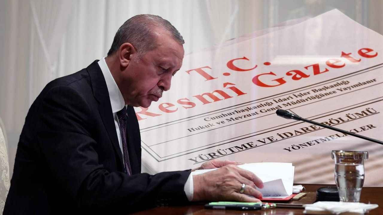 30’dan fazla ilin valisinin değişeceği iddia edildi İşte detaylar…