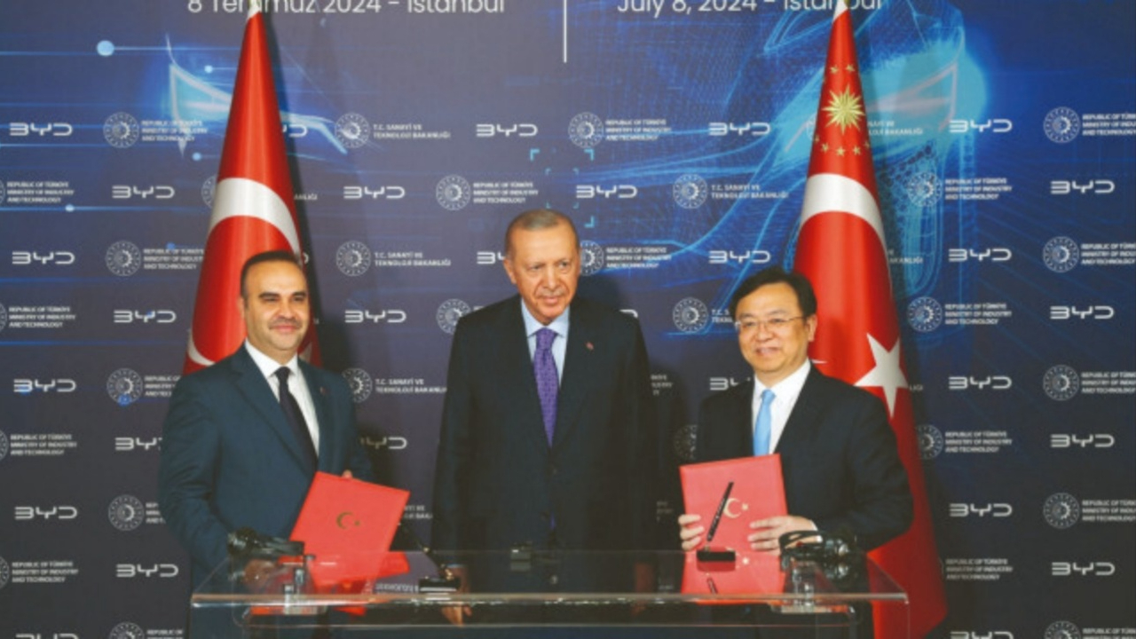 Türkiye yatırımcılar için güçlü fırsatlara sahip