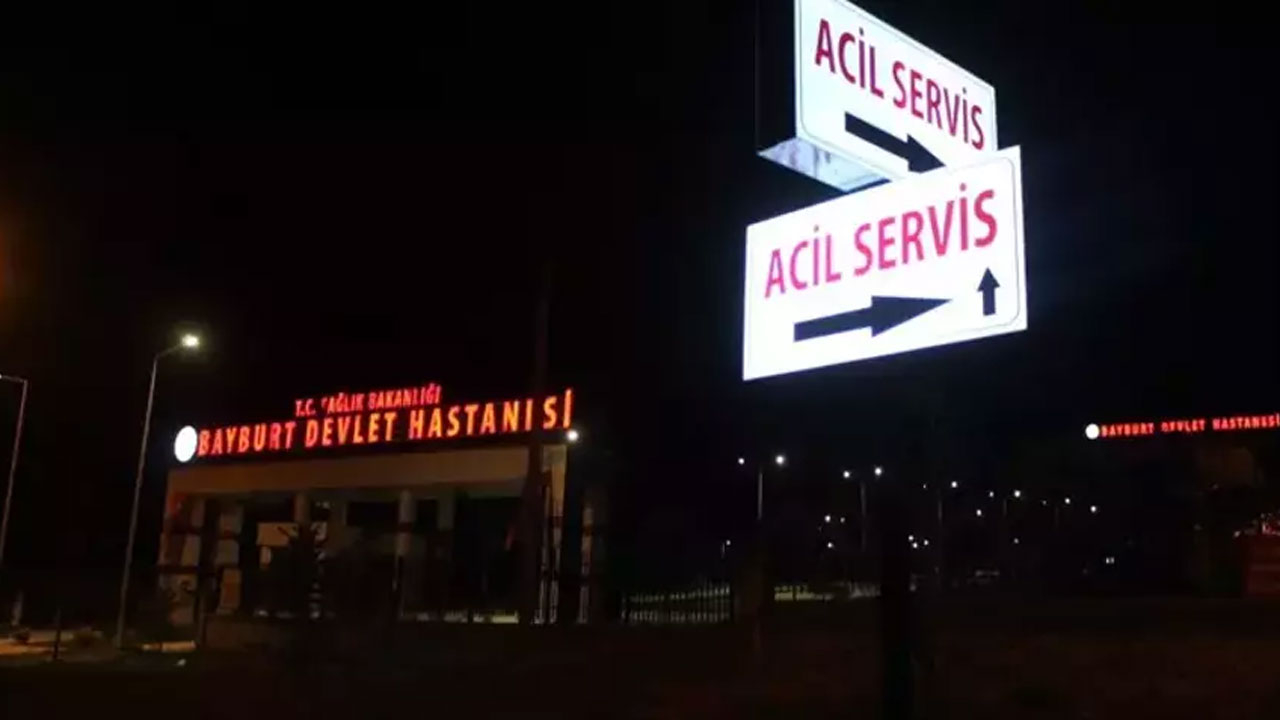 Yıldırım isabet etti bir çocuk hayatını kaybetti!
