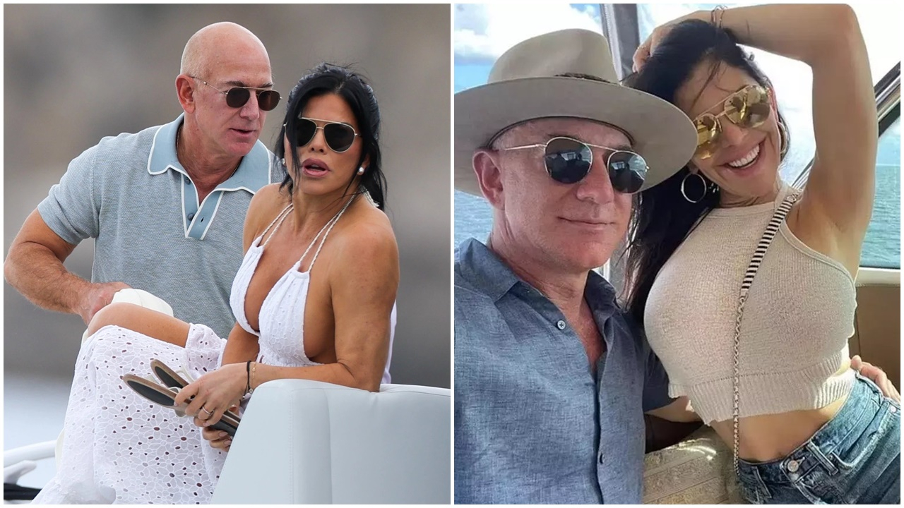 Jeff Bezos'un Datça'daki bir restoranda ödediği hesap dudak uçuklattı!