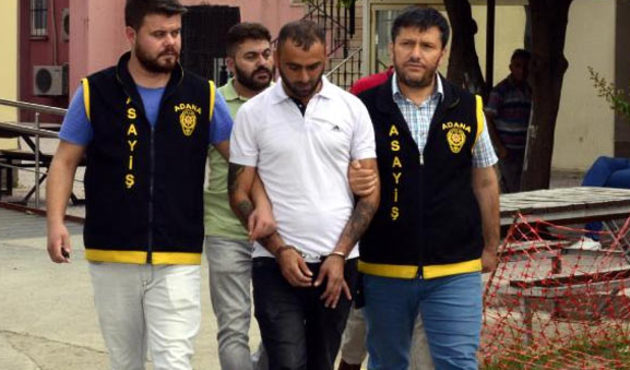 Eşini öldüren kocadan, 'aldatıyordu' savunması!
