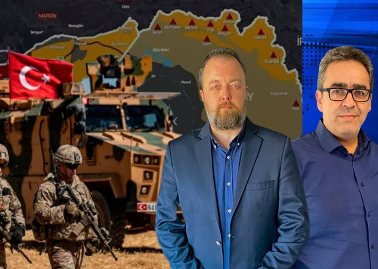 FETÖ’DEN SONRA PKK’DAN NATO ÇAĞRISI: ACİL YARDIM!