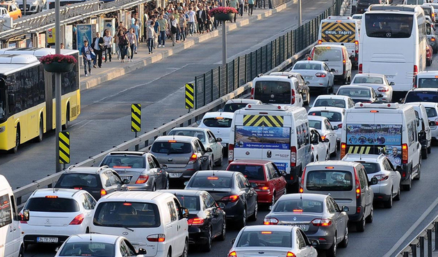 Okullar açılıyor! İstanbul'un en kritik 23 bölgesinde yol çalışması var
