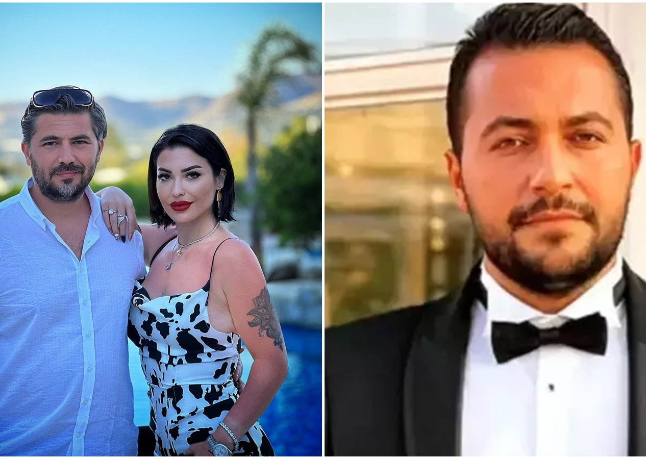 'Fenomenler' soruşturması genişliyor! Neslim Güngen'in para kasası olduğu iddia edilen Gökhan Göz her yerde aranıyor