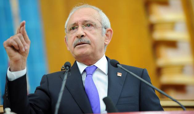 Kılıçdaroğlu'ndan gözaltına alınan avukatıyla ilgili açıklama!