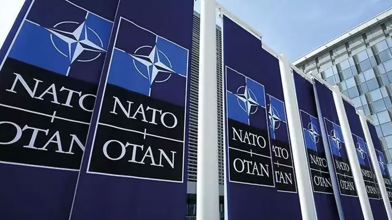 NATO Zirvesi'nin ilk oturumu başladı! 'Hiç olmadığımız kadar güçlüyüz'
