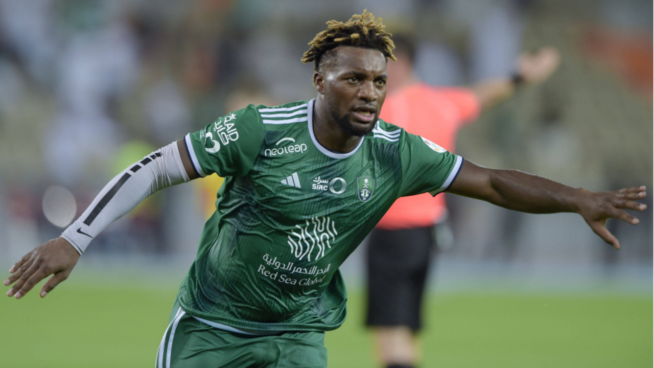 Fenerbahçe Allan Saint-Maximin transferinde mutlu sona ulaştı! İmza an meselesi...